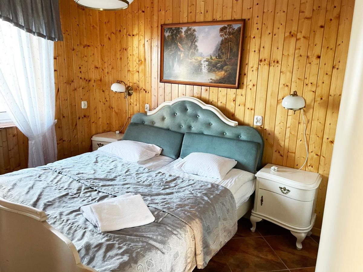 Osrodek Wczasowy Rewa Hotel Luaran gambar