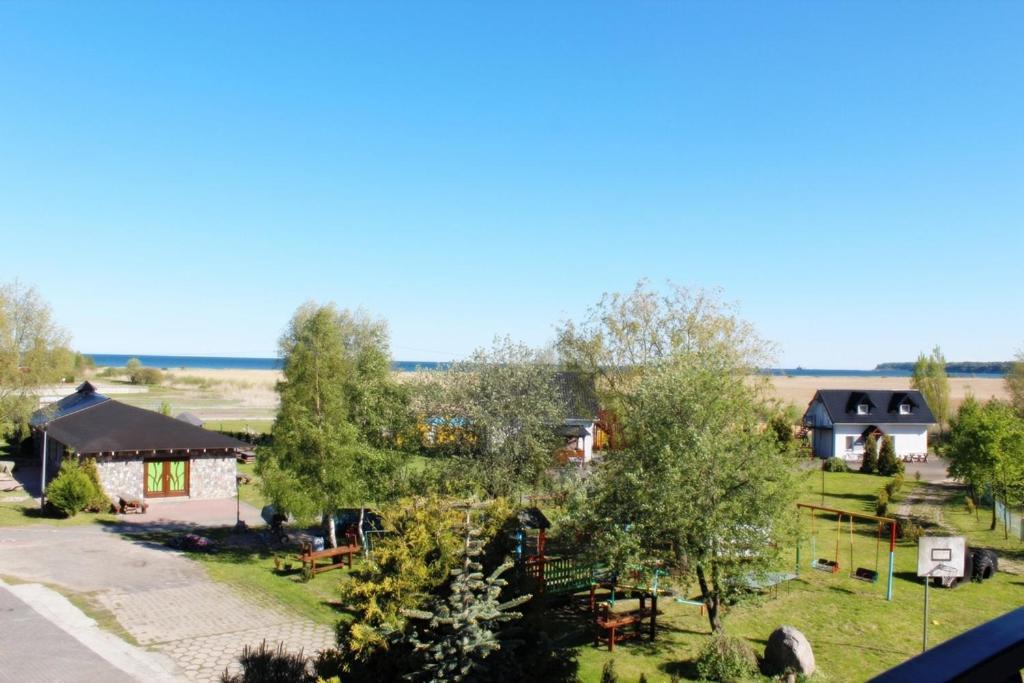 Osrodek Wczasowy Rewa Hotel Luaran gambar