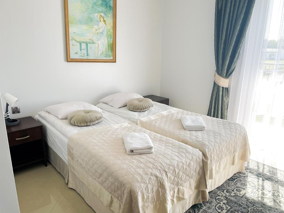 Osrodek Wczasowy Rewa Hotel Luaran gambar
