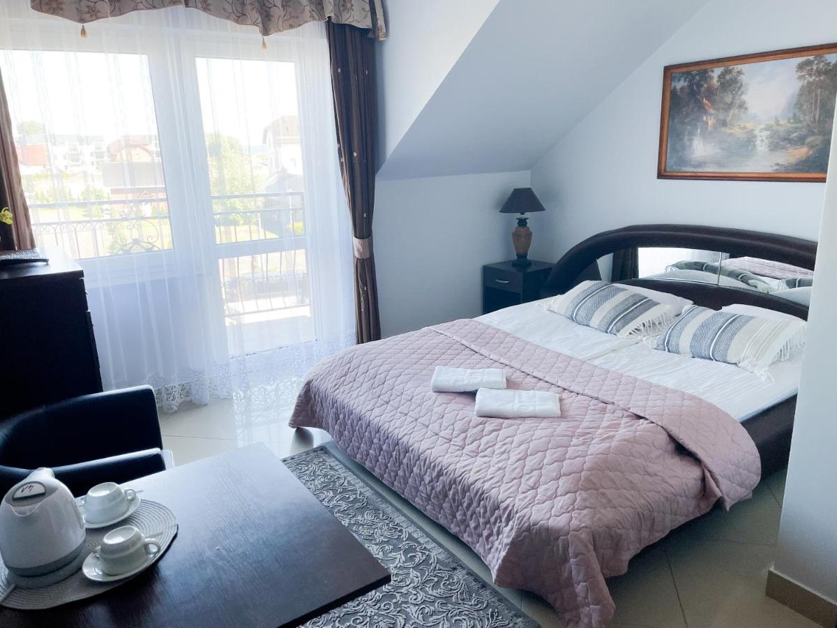 Osrodek Wczasowy Rewa Hotel Luaran gambar