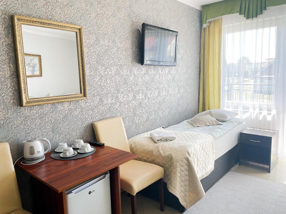 Osrodek Wczasowy Rewa Hotel Luaran gambar