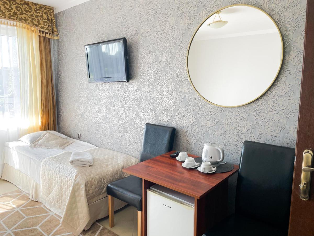 Osrodek Wczasowy Rewa Hotel Luaran gambar