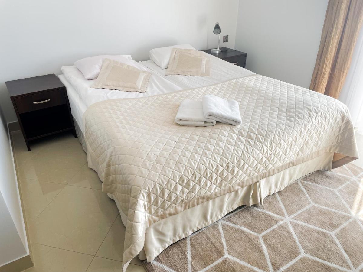 Osrodek Wczasowy Rewa Hotel Luaran gambar