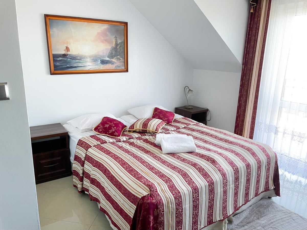 Osrodek Wczasowy Rewa Hotel Luaran gambar