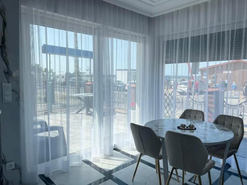 Osrodek Wczasowy Rewa Hotel Luaran gambar