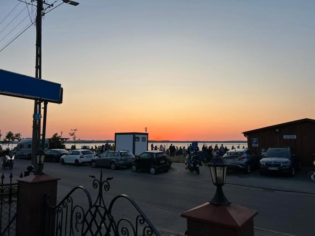 Osrodek Wczasowy Rewa Hotel Luaran gambar