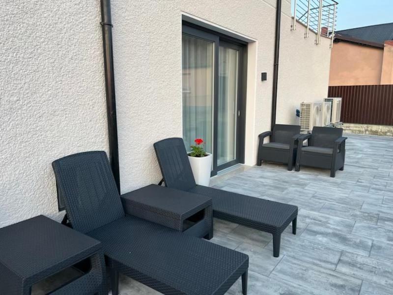 Osrodek Wczasowy Rewa Hotel Luaran gambar