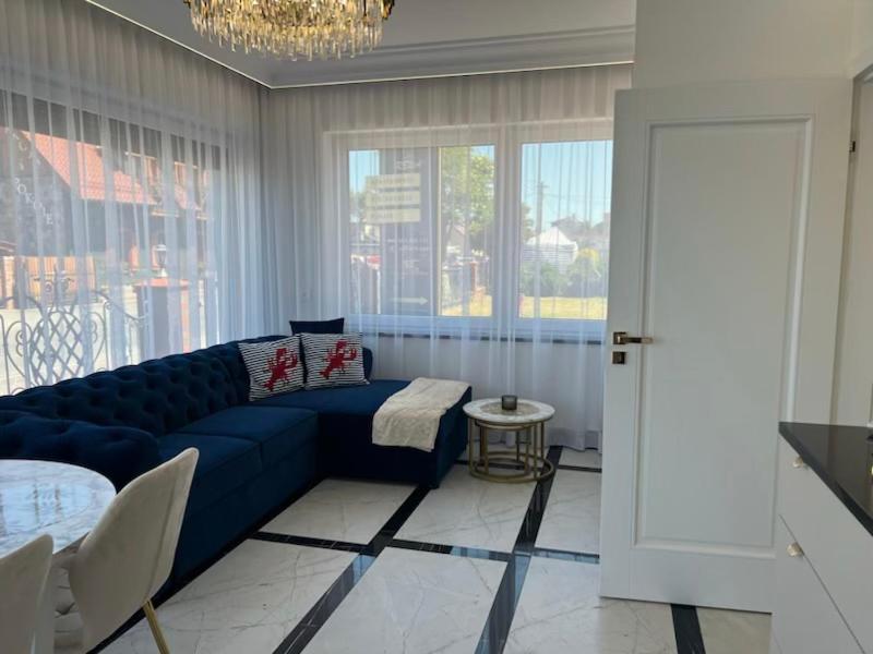Osrodek Wczasowy Rewa Hotel Luaran gambar