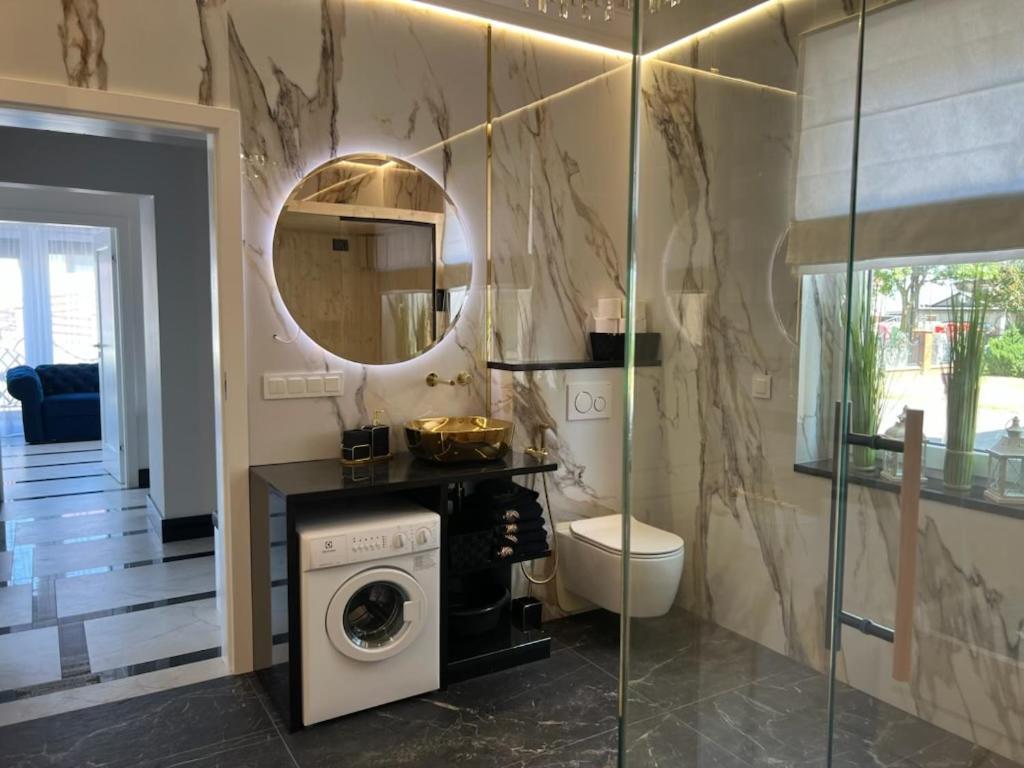 Osrodek Wczasowy Rewa Hotel Luaran gambar