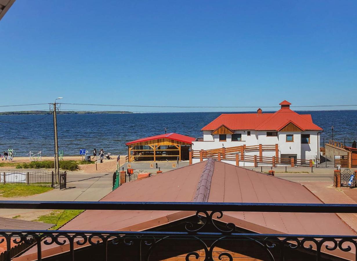 Osrodek Wczasowy Rewa Hotel Luaran gambar