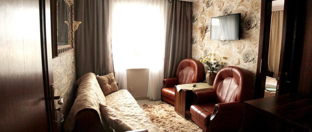 Osrodek Wczasowy Rewa Hotel Luaran gambar