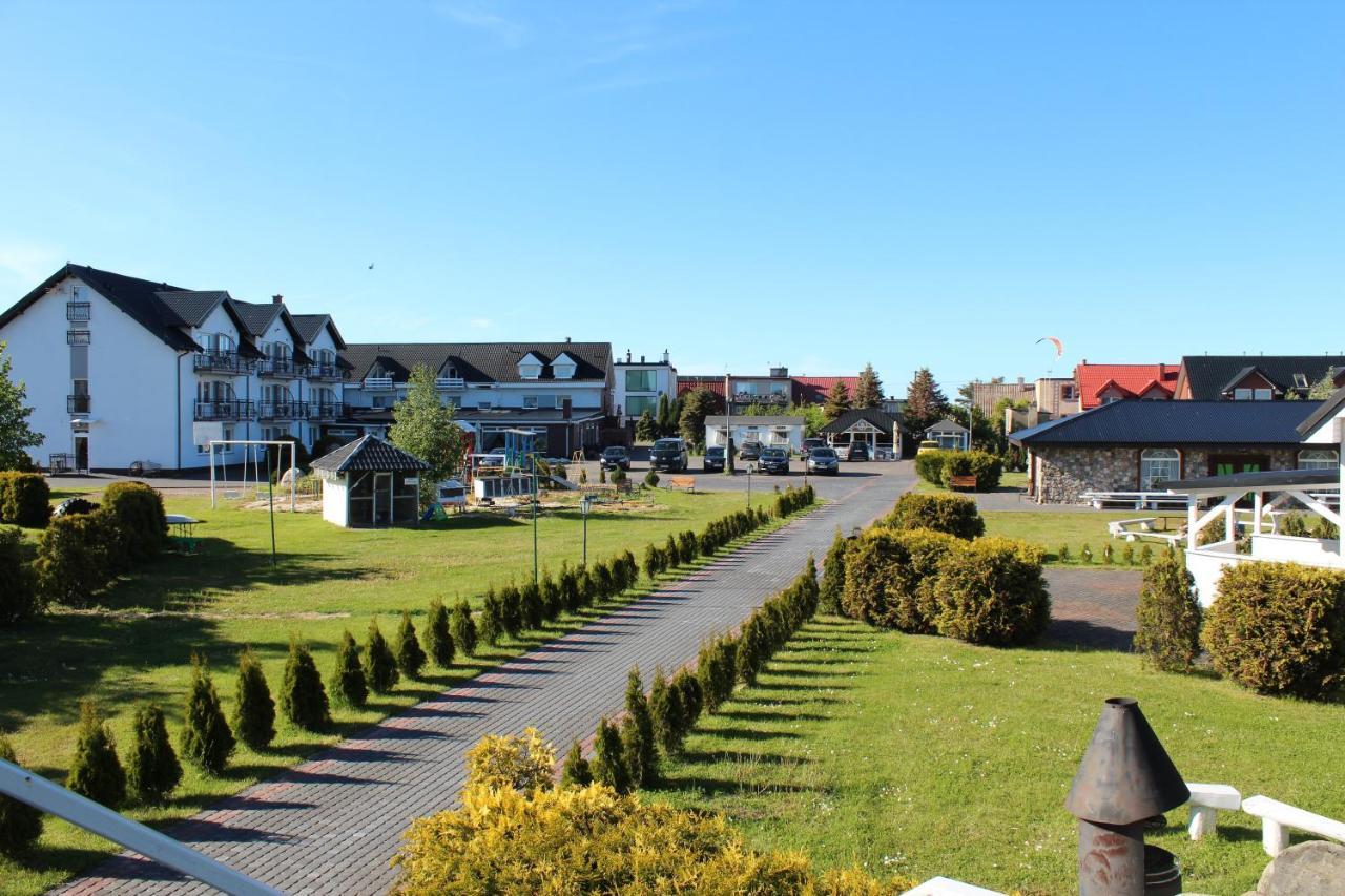 Osrodek Wczasowy Rewa Hotel Luaran gambar