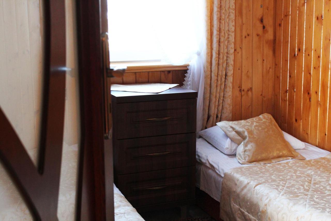 Osrodek Wczasowy Rewa Hotel Luaran gambar