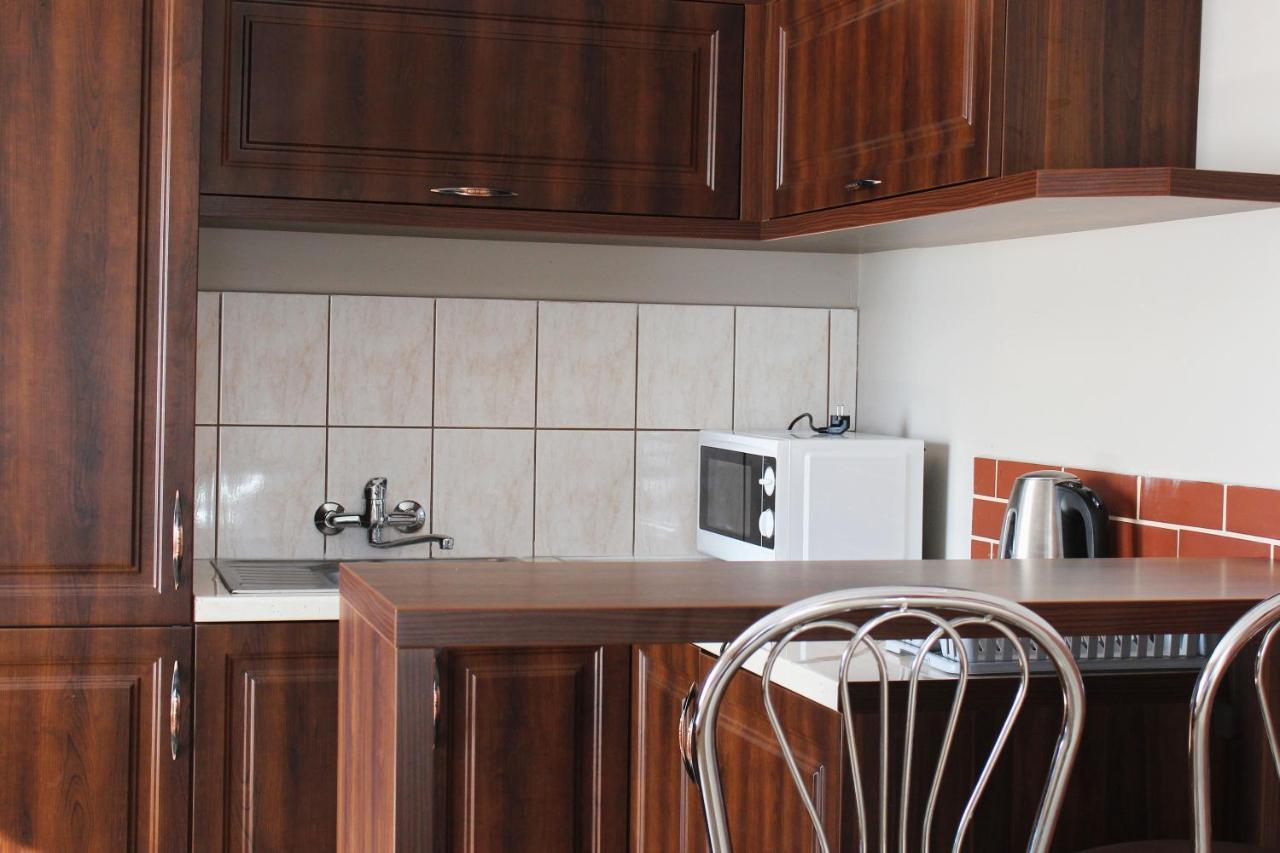 Osrodek Wczasowy Rewa Hotel Luaran gambar