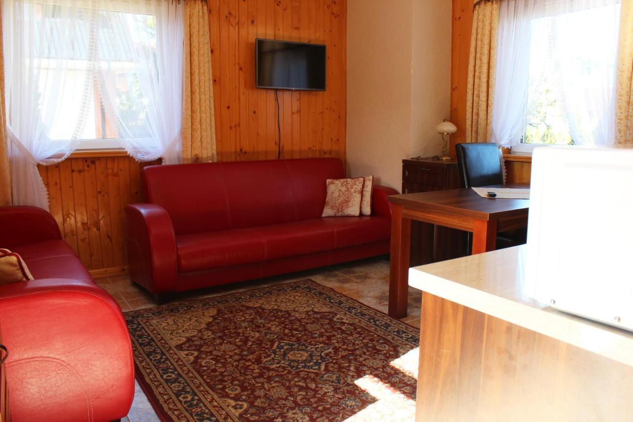 Osrodek Wczasowy Rewa Hotel Luaran gambar